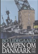 Kampen om Danmark 1933-1945 