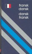 Fransk-Dansk/Dansk-Fransk Ordbog