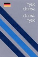 Tysk-Dansk/Dansk-Tysk Ordbog med cd-rom