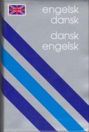 Engelsk-Dansk/Dansk-Engelsk Ordbog