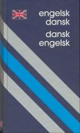 Engelsk-Dansk/Dansk-Engelsk Ordbog