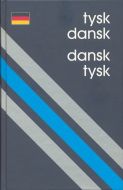 Tysk-Dansk/Dansk-Tysk Ordbog