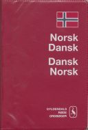 Norsk-Dansk/Dansk-Norsk Ordbog