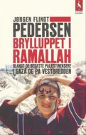 Brylluppet i Ramallah