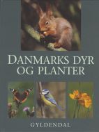 Danmarks dyr og planter