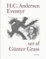 Eventyr set af Günter Grass