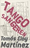 Tangosangeren