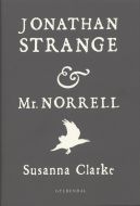 Jonathan Strange & Mr. Norrell