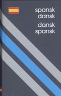 Spansk-Dansk/Dansk-Spansk Ordbog