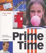 Prime Time 4. klasse