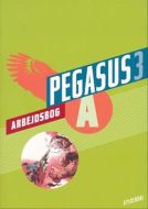 Pegasus 3. Arbejdsbog A