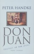 Don Juan (fortalt af ham selv)