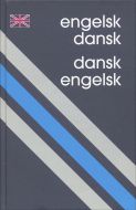 Engelsk-Dansk/Dansk-Engelsk Ordbog