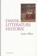 Dansk litteraturs historie