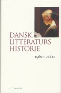 Dansk litteraturs historie