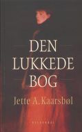 Den lukkede bog