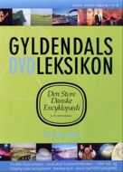 Gyldendals DVD Leksikon