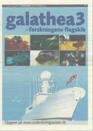 Galathea 3