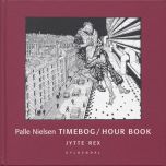 Palle Nielsen TIMEBOG/HOUR BOOK