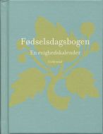 Fødselsdagsbogen