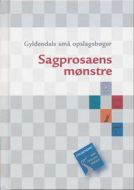 Sagprosaens mønstre