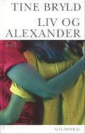 DIGITAL BUTIK. LIV OG ALEXANDER     GB