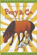 PONY &amp; Co. 8 - Sandheden om Elvis