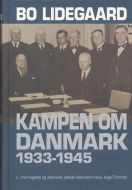 Kampen om Danmark 1933-1945