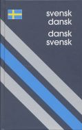 Svensk-Dansk/Dansk-Svensk Ordbog