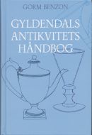 Gyldendals antikvitetshåndbog