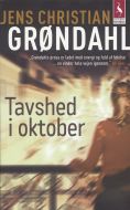 Tavshed i oktober