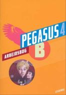 Pegasus 4. Arbejdsbog B