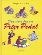 Den store bog om Peter Pedal