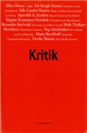 Kritik, 40. årgang, nr. 183