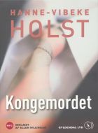 Kongemordet