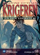 Krigeren - På den yderste ø (bd 1)