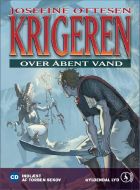 Krigeren - Over åbent vand (bd 3)