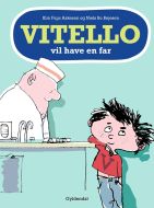 Vitello vil have en far