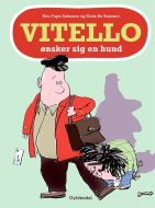 Vitello ønsker sig en hund