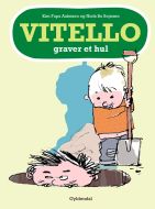 Vitello graver et hul