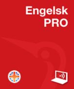 Engelsk PRO Online