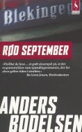 Rød September