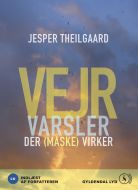 Vejrvarsler