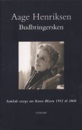 Budbringersken