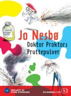 Doktor Proktors Pruttepulver