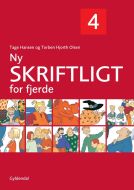 Ny skriftligt for fjerde