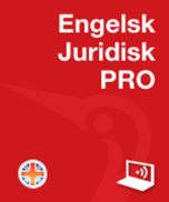 Engelsk PRO Juridisk Online