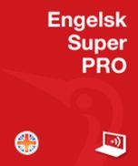 Engelsk Super PRO Online