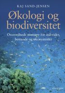 Økologi og biodiversitet