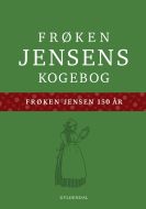 Frøken Jensens Kogebog